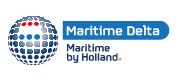 Maritime Delta Holland logo icon
