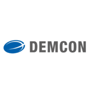 Demcon logo icon