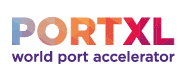PortXl logo icon