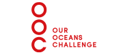 Our Oceans Challenge OOC logo icon