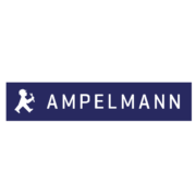 Ampelmann logo icon