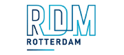 RDM Rotterdam logo icon