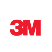 3M logo icon