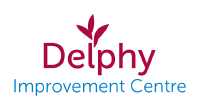 Delphy logo icon