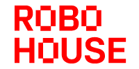 RoboHouse logo icon