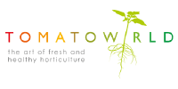 Tomatoworld logo icon