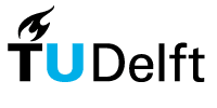 TU Delft logo icon