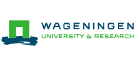 Wageningen University & Research logo icon